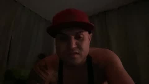 dallendzzznutzzz online show from 10/21/25, 10:05