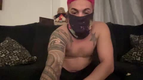 dallendzzznutzzz online show from 10/26/25, 01:17