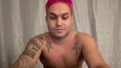 dallendzzznutzzz online show from 10/30/25, 01:23