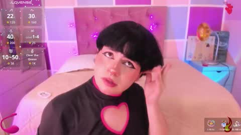 dalmonn lennoxx online show from 10/06/25, 09:12