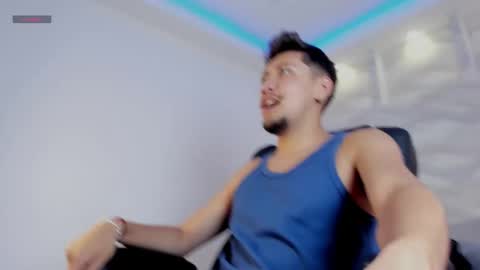 Dalthon online show from 11/09/25, 02:21