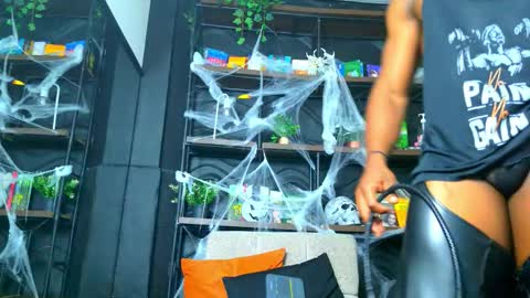 Snapshot of dalton_asher chatting on 10/30/25, 07:21 dalton_asher online show from 10/30/25, 07:21