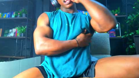 dalton_asher online show from 11/10/25, 01:54