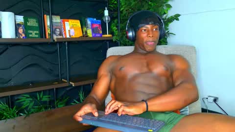 dalton_asher online show from 11/20/25, 03:56