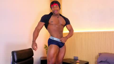 dalton_asher online show from 06/04/26, 07:36
