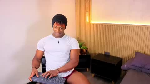 dalton_asher online show from 06/09/26, 05:41
