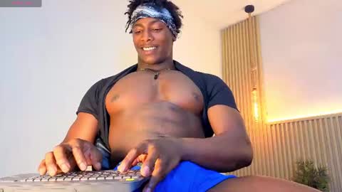 dalton_asher online show from 07/09/26, 06:50
