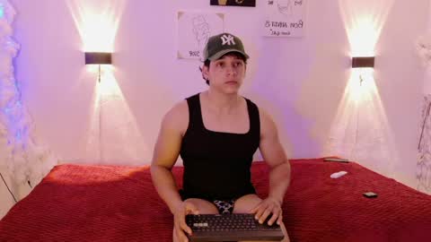 Snapshot of dalton_bigcock chatting on 04/14/26, 10:32 dalton_bigcock online show from 04/14/26, 10:32