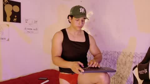 Snapshot of dalton_bigcock chatting on 04/18/26, 04:11 dalton_bigcock online show from 04/18/26, 04:11