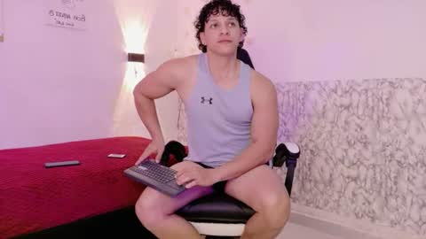 Snapshot of dalton_bigcock chatting on 06/10/26, 05:34 dalton_bigcock online show from 06/10/26, 05:34