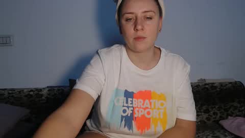 Maria online show from 11/03/25, 10:21