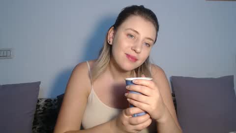 Maria online show from 11/09/25, 09:57