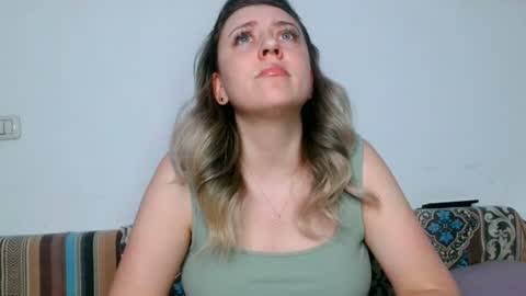 Maria online show from 06/12/26, 09:03