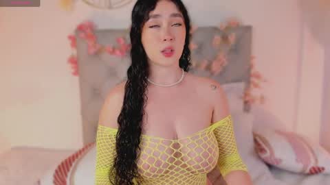 Dalyla online show from 05/09/26, 01:16