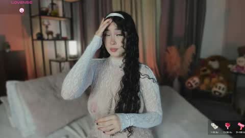 Dalyla online show from 06/05/26, 01:28