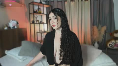 Dalyla online show from 06/13/26, 01:31
