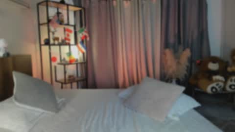 Dalyla online show from 06/26/26, 01:15