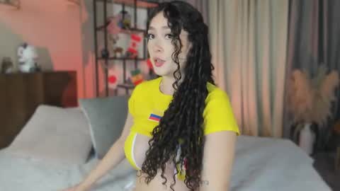 Dalyla online show from 06/27/26, 01:17