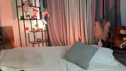 Dalyla online show from 07/02/26, 01:06
