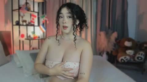 Dalyla online show from 07/11/26, 01:25
