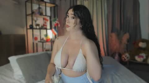 Dalyla online show from 07/12/26, 01:13