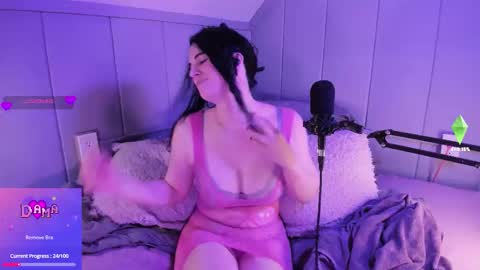 damadevotchka online show from 12/16/25, 05:45