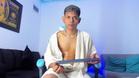 damar_felipe online show from 01/05/25, 09:37