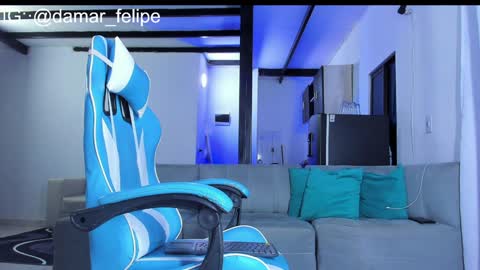 damar_felipe online show from 02/07/25, 11:01