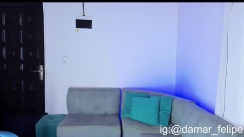 damar_felipe online show from 02/23/25, 05:12