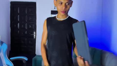 damar_felipe online show from 03/05/25, 09:48