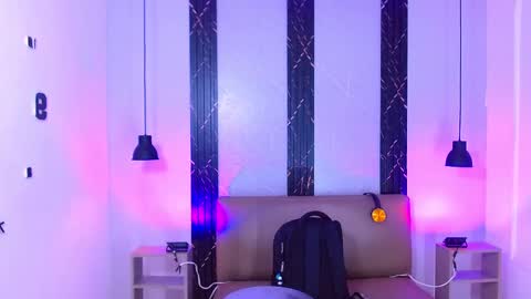 damar_felipe online show from 10/13/25, 10:59