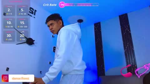 Snapshot of damar_felipe chatting on 11/08/25, 05:51 damar_felipe online show from 11/08/25, 05:51