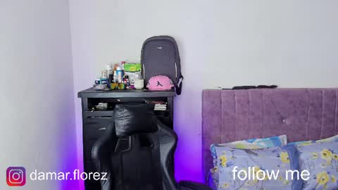 Snapshot of damar_felipe chatting on 06/12/26, 09:57 damar_felipe online show from 06/12/26, 09:57