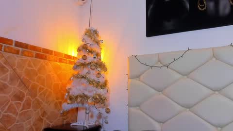 Snapshot of damara_ochoa chatting on 12/21/24, 07:56 online show from 12/21/24, 07:56