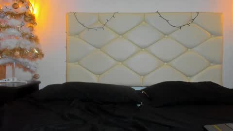 Snapshot of damara_ochoa chatting on 01/01/25, 11:18 online show from 01/01/25, 11:18