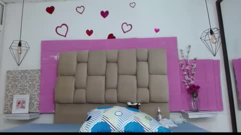 damaryleon online show from 11/10/25, 07:02