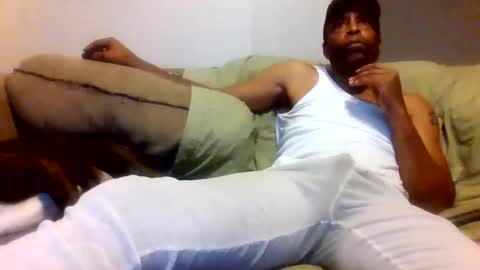 Snapshot of dameatis_brown chatting on 06/06/26, 08:08 Dameatis Brown online show from 06/06/26, 08:08