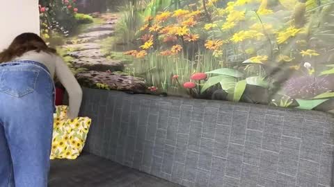 damedefeu online show from 10/07/25, 10:34