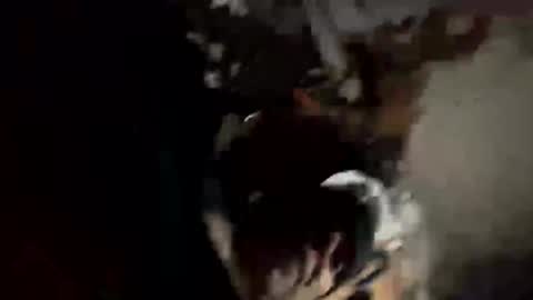 Dameon online show from 10/28/25, 09:13