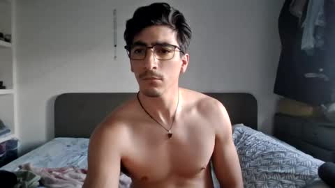 dami_mad_ online show from 06/14/26, 04:20