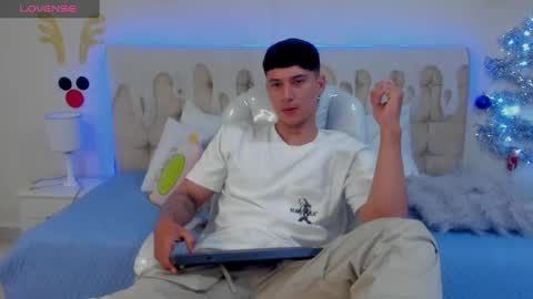 DAMIAN online show from 12/09/24, 04:26