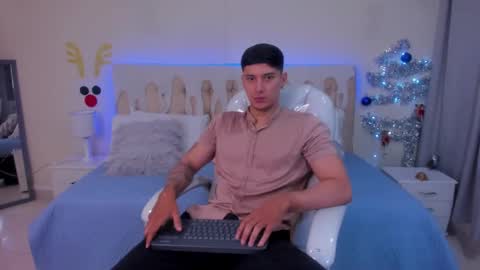 DAMIAN online show from 12/11/24, 12:23