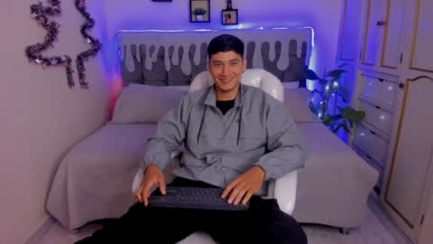 DAMIAN online show from 12/15/24, 12:38