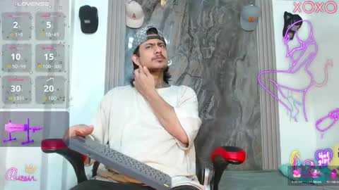 damian_and_camerum online show from 06/07/26, 03:32