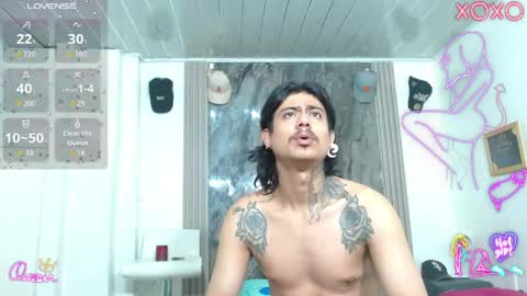 damian_and_camerum online show from 06/10/26, 02:12
