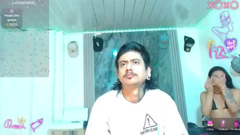 damian_and_camerum online show from 06/30/26, 03:40