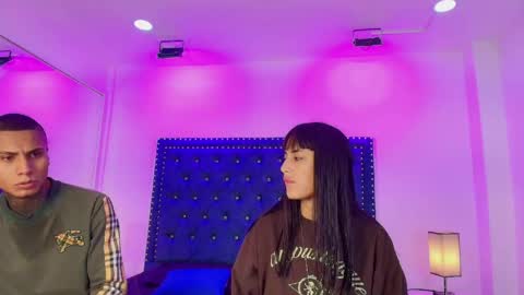 DAMIAN AND ROXANNE.  online show from 04/29/26, 12:42