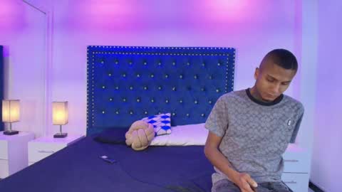 DAMIAN AND ROXANNE.  online show from 05/12/26, 12:57