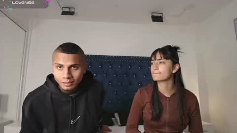 DAMIAN AND ROXANNE.  online show from 06/29/26, 12:38