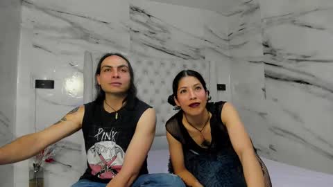 damian_and_tiana online show from 03/11/25, 03:26